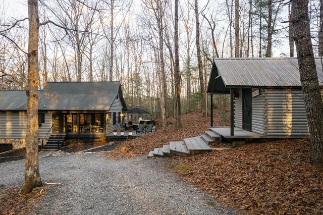 31 Highland Hammock Drive, Blue Ridge, GA 30513