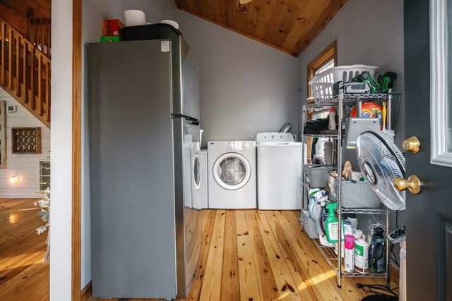 31 Highland Hammock Drive, Blue Ridge, GA 30513