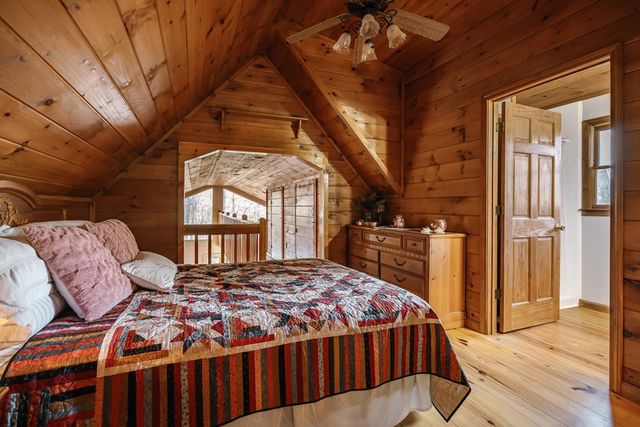 31 Highland Hammock Drive, Blue Ridge, GA 30513