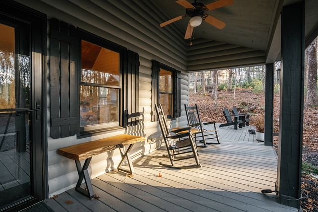 31 Highland Hammock Drive, Blue Ridge, GA 30513