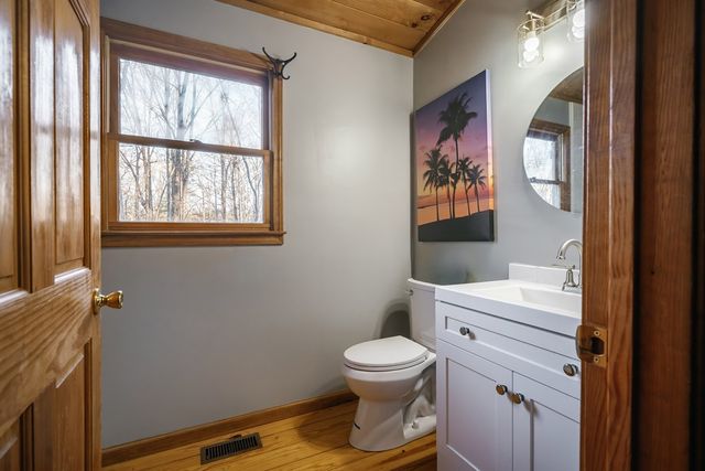 31 Highland Hammock Drive, Blue Ridge, GA 30513