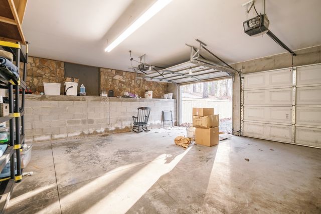 31 Highland Hammock Drive, Blue Ridge, GA 30513