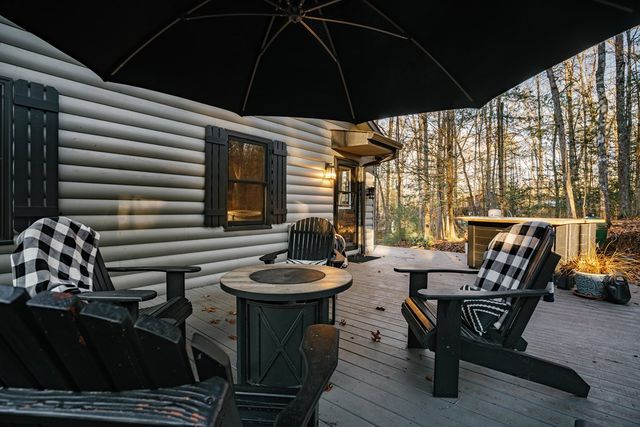 31 Highland Hammock Drive, Blue Ridge, GA 30513