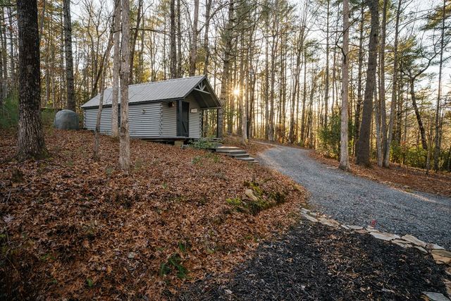 31 Highland Hammock Drive, Blue Ridge, GA 30513