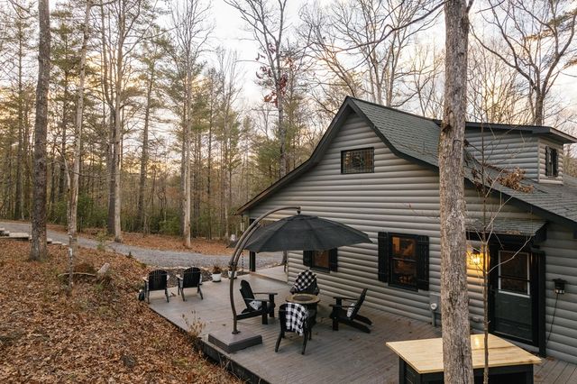 31 Highland Hammock Drive, Blue Ridge, GA 30513