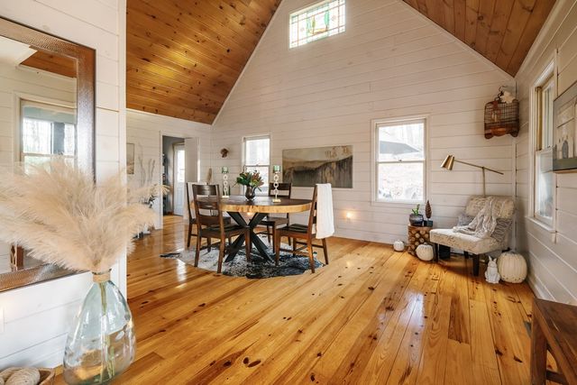 31 Highland Hammock Drive, Blue Ridge, GA 30513