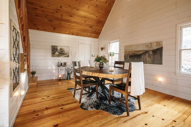 31 Highland Hammock Drive, Blue Ridge, GA 30513