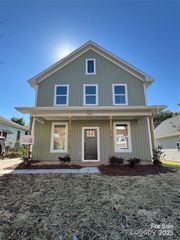 340 Hudson Street, Shelby, NC 28150