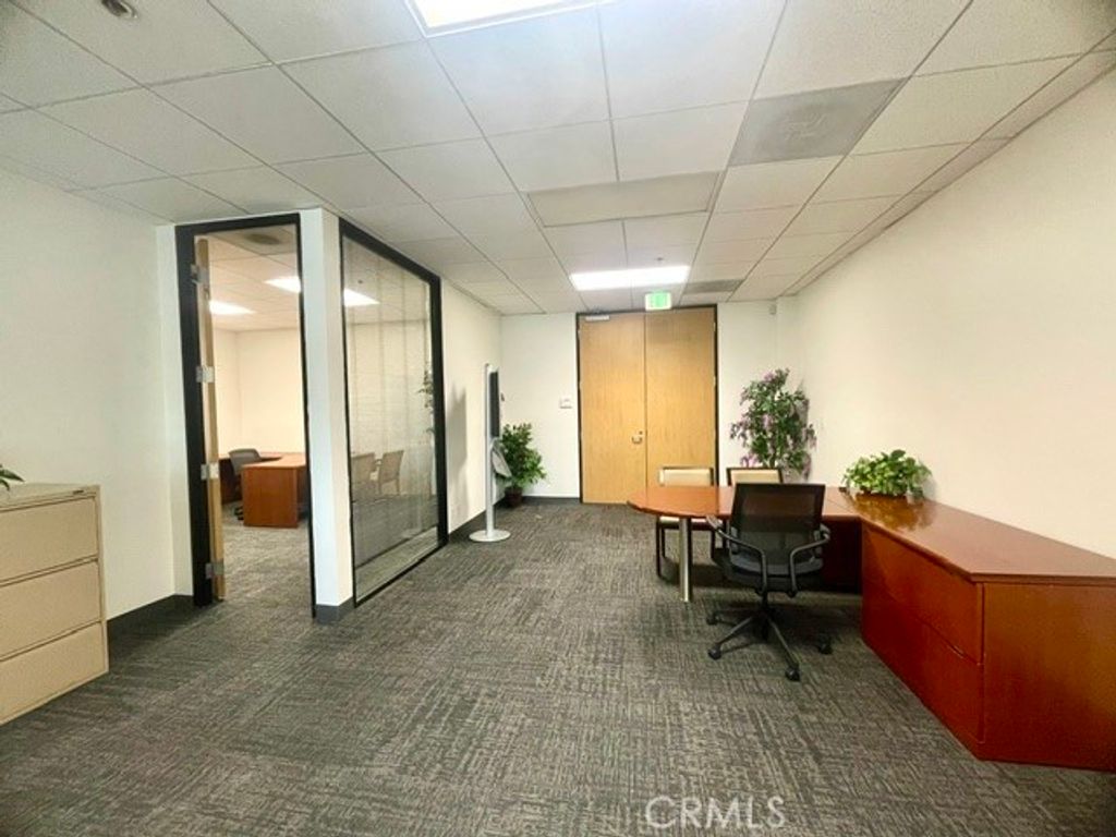 10350 Commerce Center C-260, Rancho Cucamonga, CA 91730 — exterior