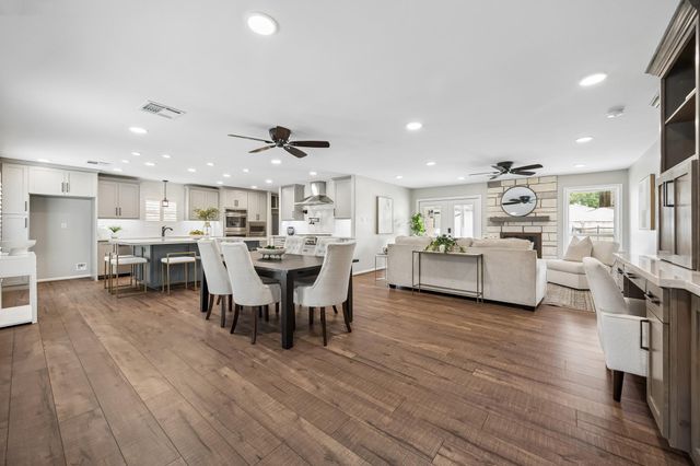 1022 Martin Street, Houston, TX 77018