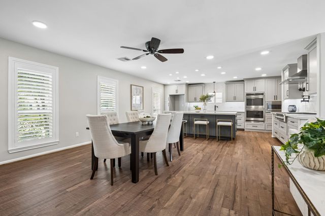 1022 Martin Street, Houston, TX 77018