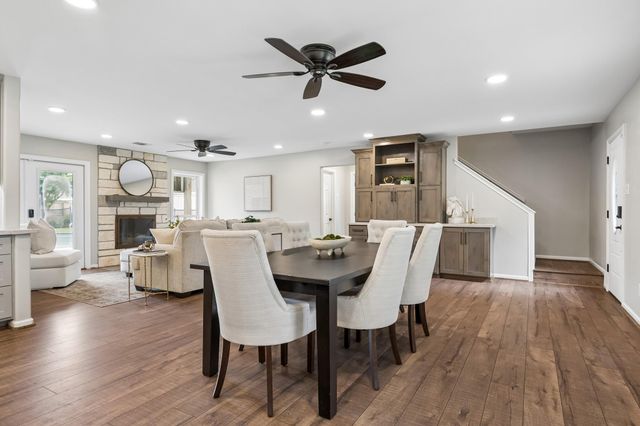 1022 Martin Street, Houston, TX 77018