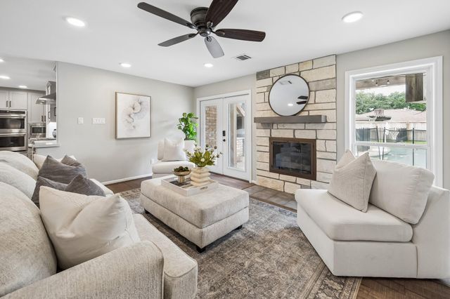 1022 Martin Street, Houston, TX 77018