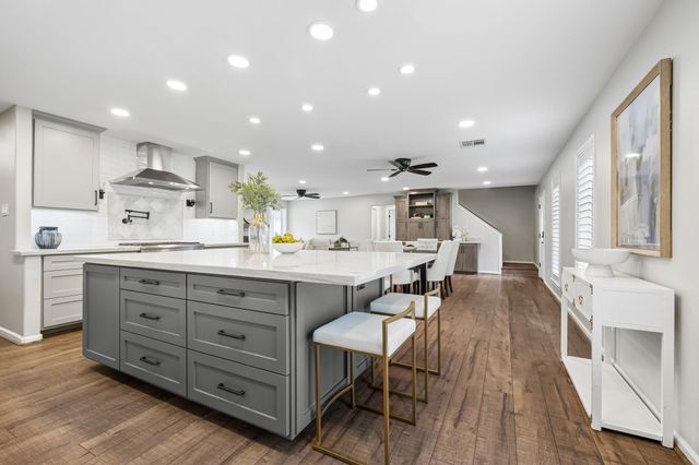 1022 Martin Street, Houston, TX 77018