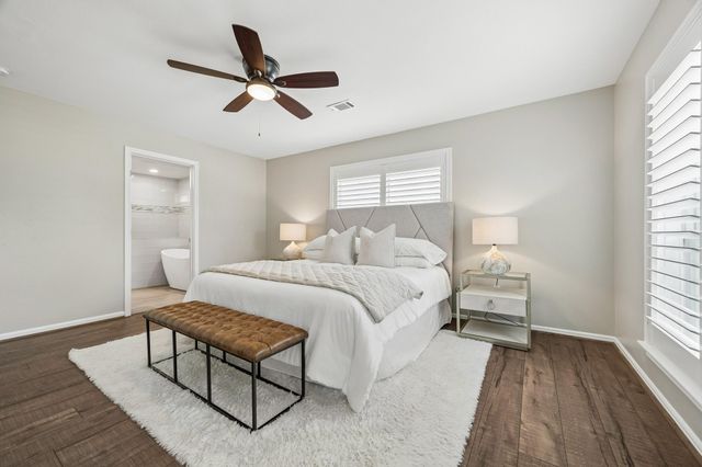 1022 Martin Street, Houston, TX 77018