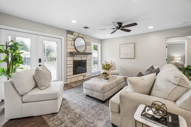 1022 Martin Street, Houston, TX 77018