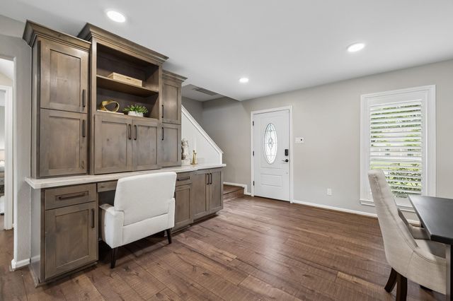 1022 Martin Street, Houston, TX 77018