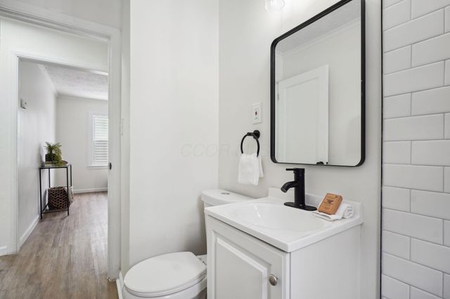 2349 Delbert Road, Columbus, OH 43211