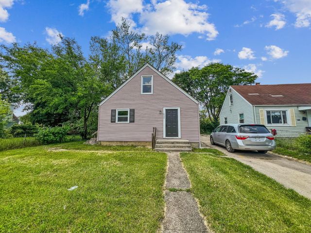 2349 Delbert Road, Columbus, OH 43211