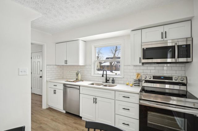 2349 Delbert Road, Columbus, OH 43211