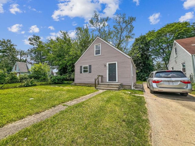 2349 Delbert Road, Columbus, OH 43211