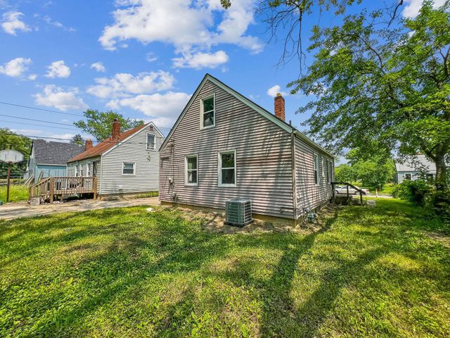 2349 Delbert Road, Columbus, OH 43211