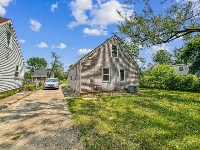 2349 Delbert Road, Columbus, OH 43211