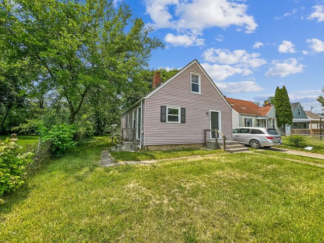 2349 Delbert Road, Columbus, OH 43211