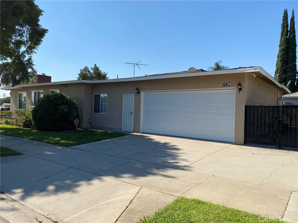417 W Fairview Ave, San Gabriel, CA 91776 — photo 2