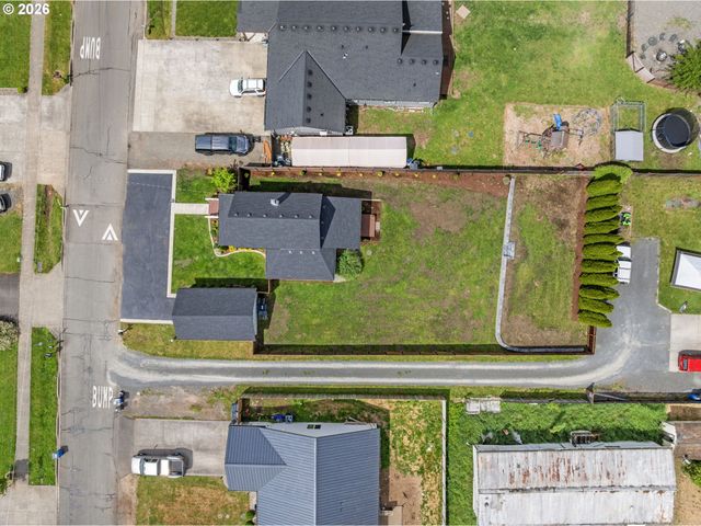 406 E JONES St, Yacolt, WA 98675