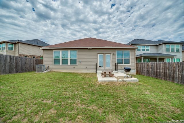 15066 Tethys Way, San Antonio, TX 78245