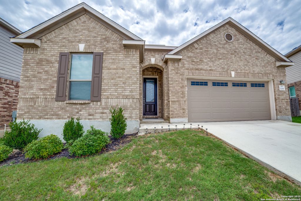 15066 Tethys Way, San Antonio, TX 78245