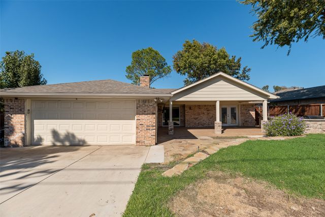 1574 College Parkway, Lewisville, TX 75077