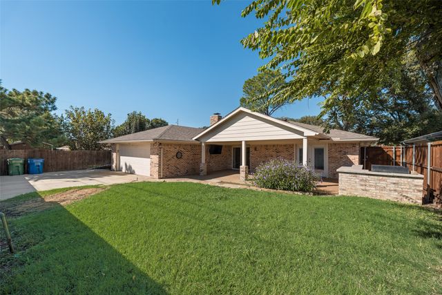 1574 College Parkway, Lewisville, TX 75077