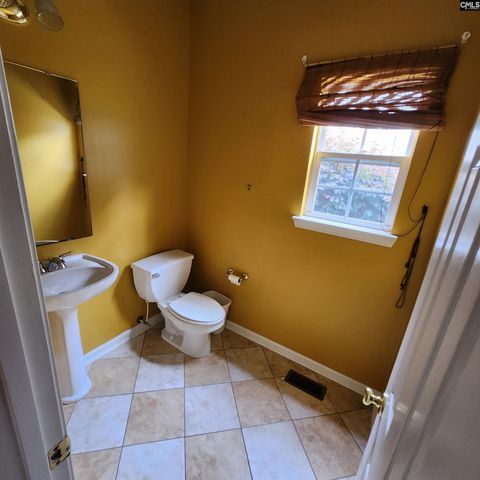 205 Bennington Circle, Columbia, SC 29229