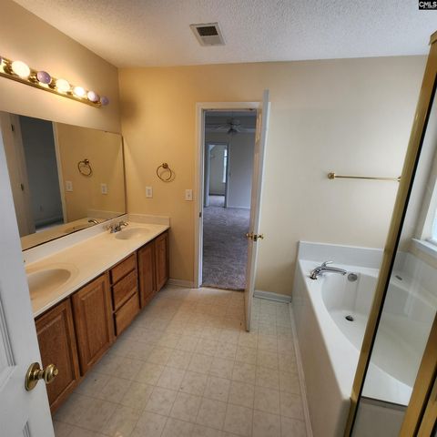 205 Bennington Circle, Columbia, SC 29229