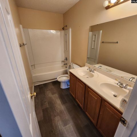 205 Bennington Circle, Columbia, SC 29229