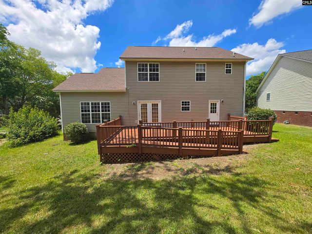 205 Bennington Circle, Columbia, SC 29229