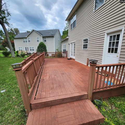 205 Bennington Circle, Columbia, SC 29229