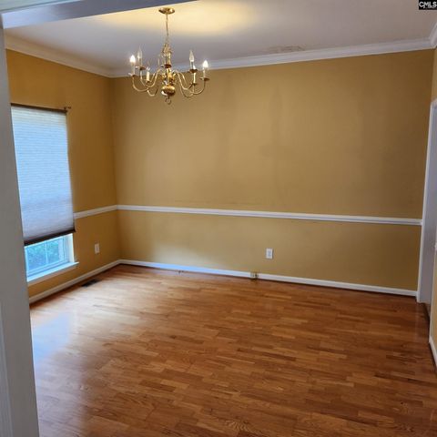 205 Bennington Circle, Columbia, SC 29229