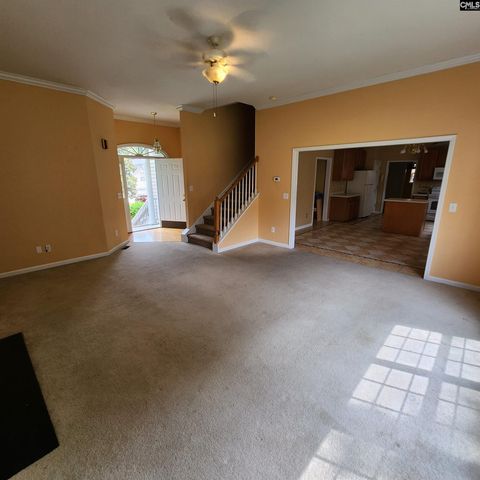 205 Bennington Circle, Columbia, SC 29229