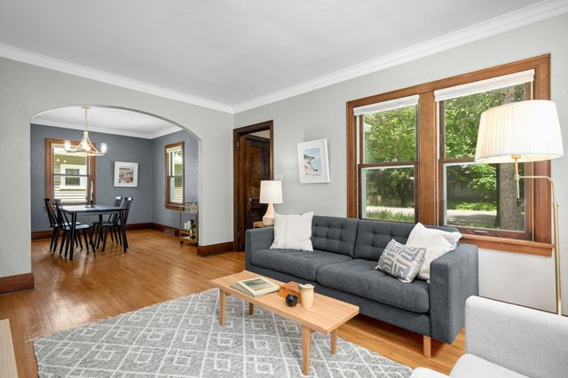 5512 34th Avenue S, Minneapolis, MN 55417
