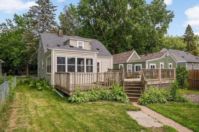 5512 34th Avenue S, Minneapolis, MN 55417