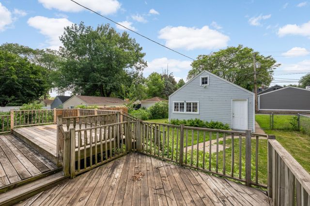 5512 34th Avenue S, Minneapolis, MN 55417