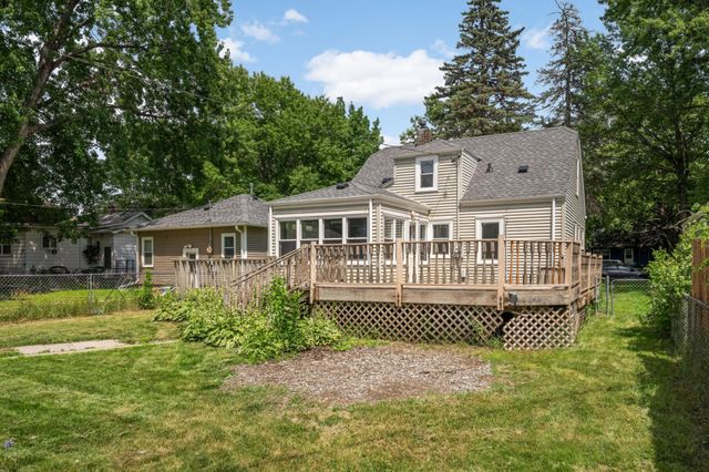 5512 34th Avenue S, Minneapolis, MN 55417