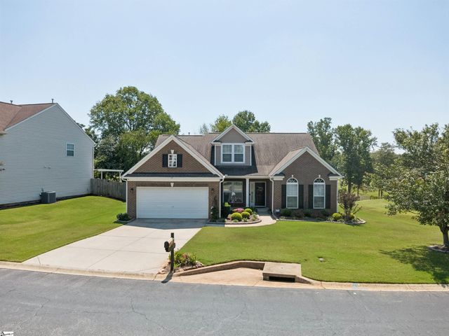 159 Castleton Circle, Boiling Springs, SC 29316