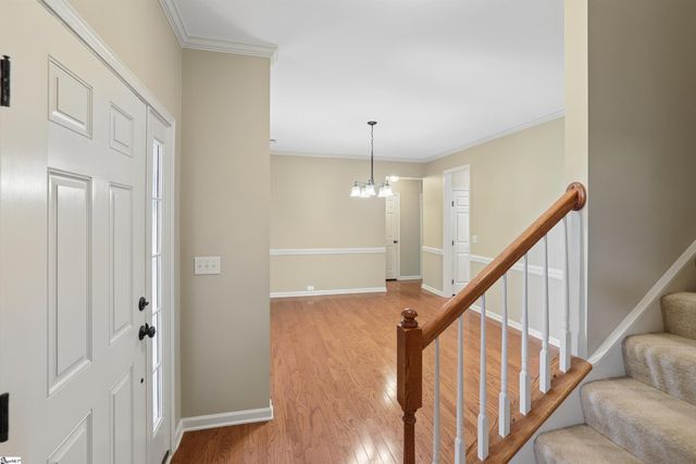 159 Castleton Circle, Boiling Springs, SC 29316