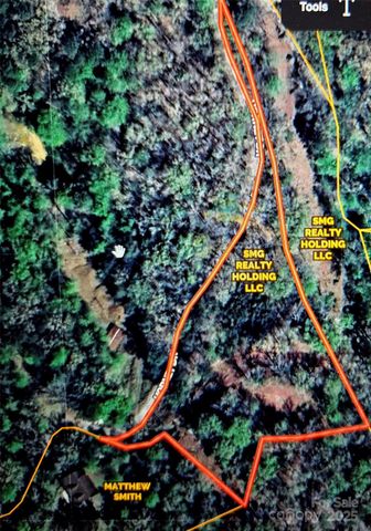 000 Hornet Drive, Whittier, NC 28789