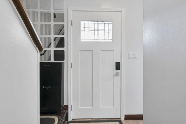 2469 Sandstrom Drive, Columbus, OH 43235