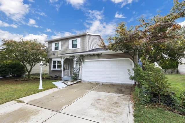 2469 Sandstrom Drive, Columbus, OH 43235